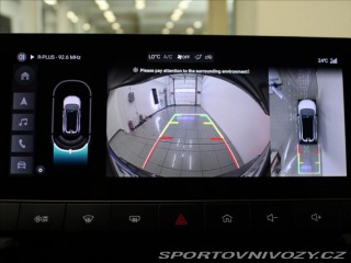 MG Ostatní modely MG4 0,0 64kWh Exclusive Akční 2025