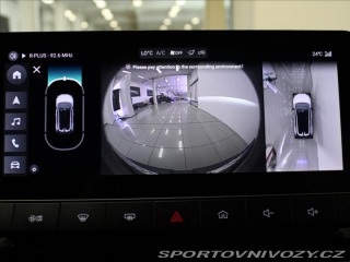 MG Ostatní modely MG4 0,0 64kWh Exclusive Akční 2025
