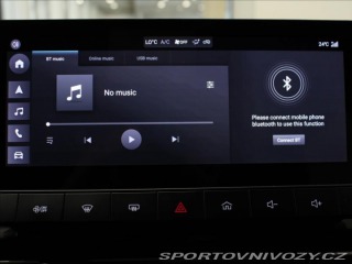 MG Ostatní modely MG4 0,0 64kWh Exclusive Akční 2025
