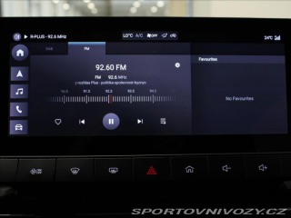 MG Ostatní modely MG4 0,0 64kWh Exclusive Akční 2025