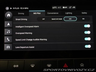 MG Ostatní modely MG4 0,0 64kWh Exclusive Akční 2025