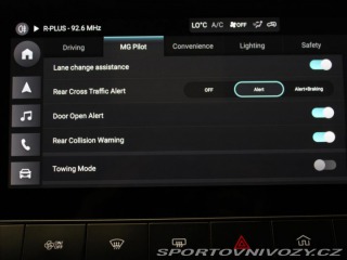 MG Ostatní modely MG4 0,0 64kWh Exclusive Akční 2025