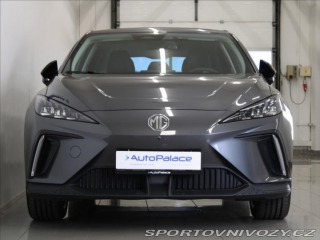 MG Ostatní modely MG4 0,0 64kWh Exclusive Akční 2025