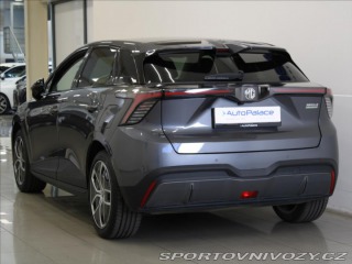 MG Ostatní modely MG4 0,0 64kWh Exclusive Akční 2025