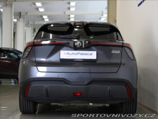 MG Ostatní modely MG4 0,0 64kWh Exclusive Akční 2025