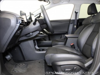 MG Ostatní modely MG4 0,0 64kWh Exclusive Akční 2025