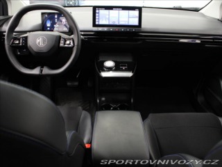 MG Ostatní modely MG4 0,0 64kWh Exclusive Akční 2025