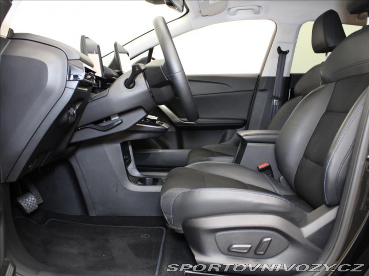 MG Ostatní modely MG4 0,0 77kWh Exclusive 30tkm 2025