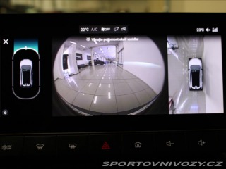 MG Ostatní modely MG4 0,0 77kWh Exclusive 30tkm 2025