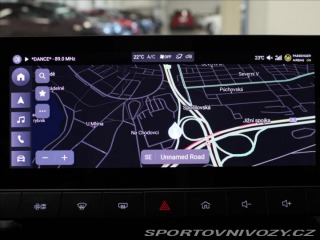MG Ostatní modely MG4 0,0 77kWh Exclusive 30tkm 2025
