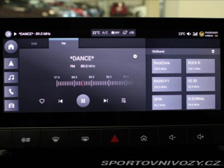 MG Ostatní modely MG4 0,0 77kWh Exclusive 30tkm 2025