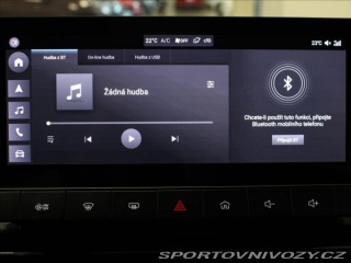 MG Ostatní modely MG4 0,0 77kWh Exclusive 30tkm 2025