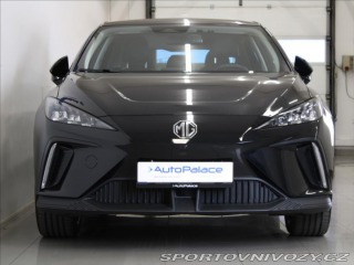 MG Ostatní modely MG4 0,0 77kWh Exclusive 30tkm 2025