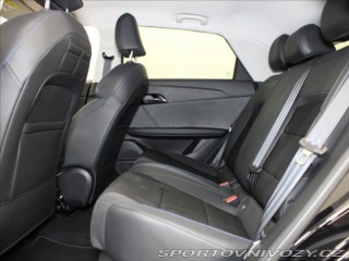 MG Ostatní modely MG4 0,0 77kWh Exclusive 30tkm 2025