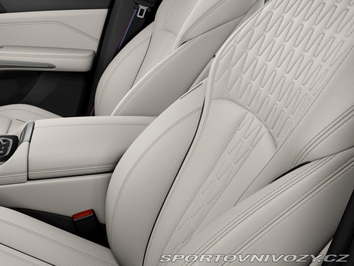 BMW X5 xDrive40d 2026