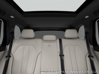 BMW X5 xDrive40d 2026