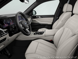 BMW X5 xDrive40d 2026