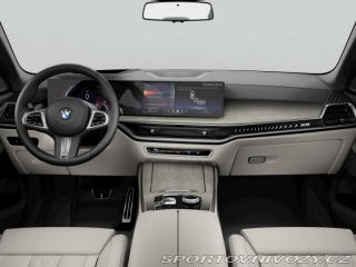 BMW X5 xDrive40d 2026