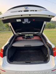 BMW X6 e71 2011