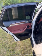 BMW X6 e71 2011