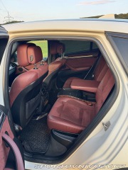 BMW X6 e71 2011