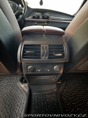BMW X6 e71 2011