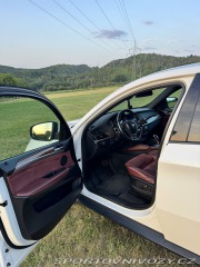BMW X6 e71 2011