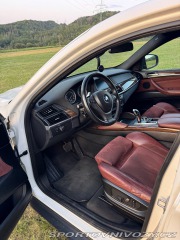 BMW X6 e71 2011