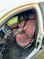 BMW X6 e71 2011