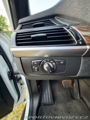 BMW X6 e71 2011
