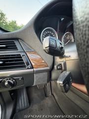BMW X6 e71 2011