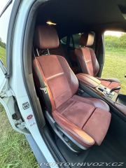 BMW X6 e71 2011