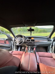BMW X6 e71 2011