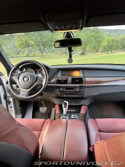 BMW X6 e71 2011