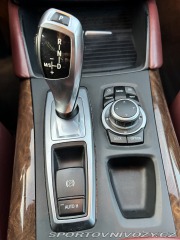 BMW X6 e71 2011