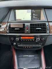 BMW X6 e71 2011