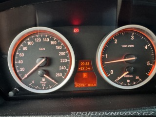 BMW X6 e71 2011