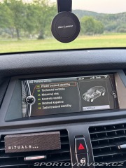 BMW X6 e71 2011