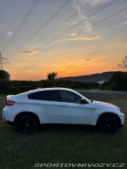 BMW X6 e71 2011