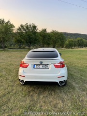 BMW X6 e71 2011
