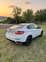BMW X6 e71 2011