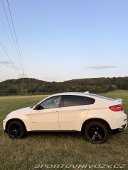 BMW X6 e71 2011