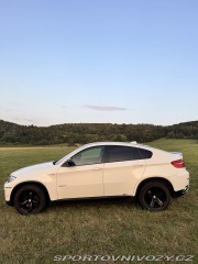 BMW X6 e71 2011