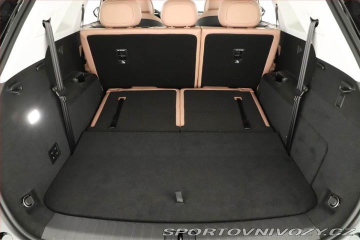 Ostatní značky Ostatní modely Chery TIGGO 9 PHEV 1.5T PHEV, EV dojezd 145k 2026