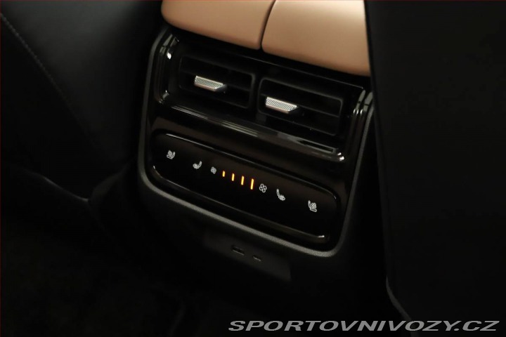 Ostatní značky Ostatní modely Chery TIGGO 9 PHEV 1.5T PHEV 2026