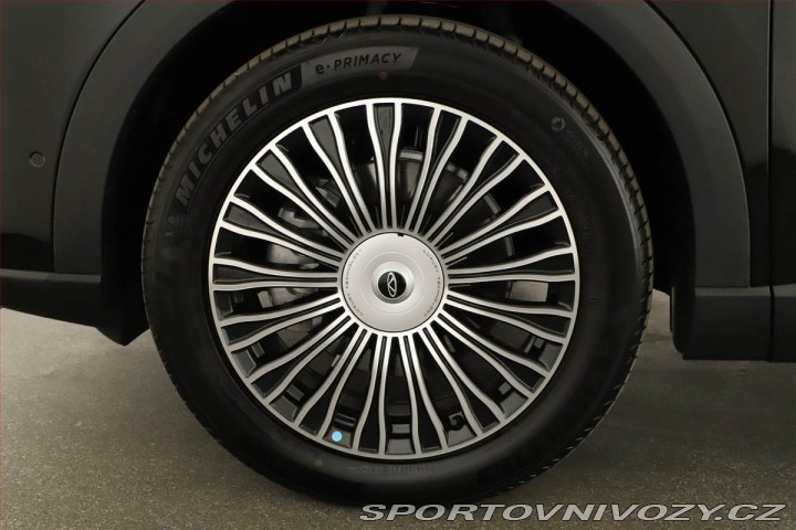 Ostatní značky Ostatní modely Chery TIGGO 9 PHEV 1.5T PHEV, EV dojezd 145k 2026