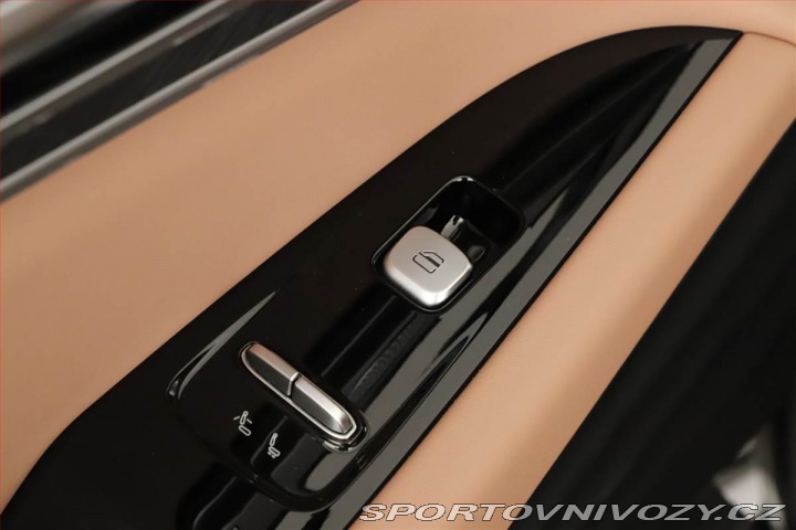 Ostatní značky Ostatní modely Chery TIGGO 9 PHEV 1.5T PHEV 2026