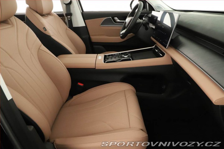Ostatní značky Ostatní modely Chery TIGGO 9 PHEV 1.5T PHEV 2026