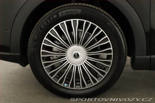 Ostatní značky Ostatní modely Chery TIGGO 9 PHEV 1.5T PHEV, EV dojezd 145k 2026