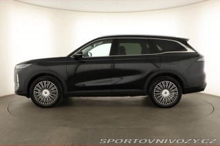 Ostatní značky Ostatní modely Chery TIGGO 9 PHEV 1.5T PHEV, EV dojezd 145k 2026